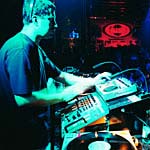 DAVE CLARKE