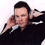 PETE TONG