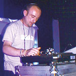 ALAN THOMPSON ALAN THOMPSON