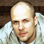 ADAM BEYER