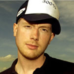 ERIC PRYDZ
