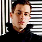 MARK RONSON