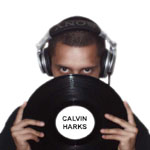 CALVIN HARKS