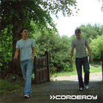 CORDEROY CORDEROY