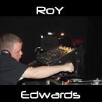 ROY EDWARDS