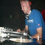 BRENT MACKINDER