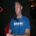 BRENT MACKINDER