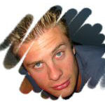 JORREN B
