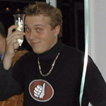 JONATHAN VANATOM