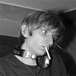 TIM CAUSTIC