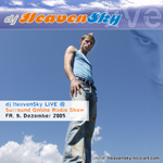 HEAVENSKY HEAVENSKY