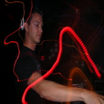 CURT BECKER