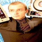 GRACJAN DJ