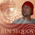 BEN SEQUOY