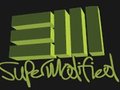 Supermodified Agency