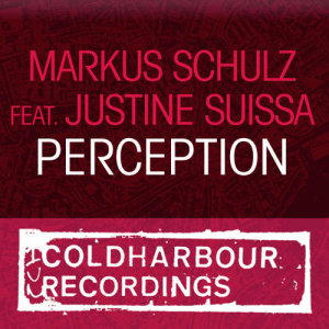 MARKUS SCHULZ: Perception MP3 Album - The DJ List