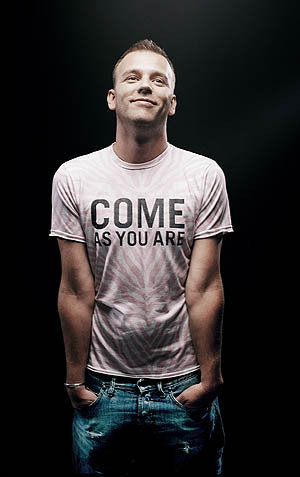 SANDER KLEINENBERG