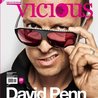 DAVID PENN