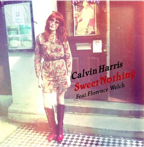 Calvin Harris Feat Florence Welch Sweet Nothing Album Announcement The Dj List